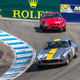 Illustration for article titled Rolex Monterey Motorsports Reunion (150+ photos)